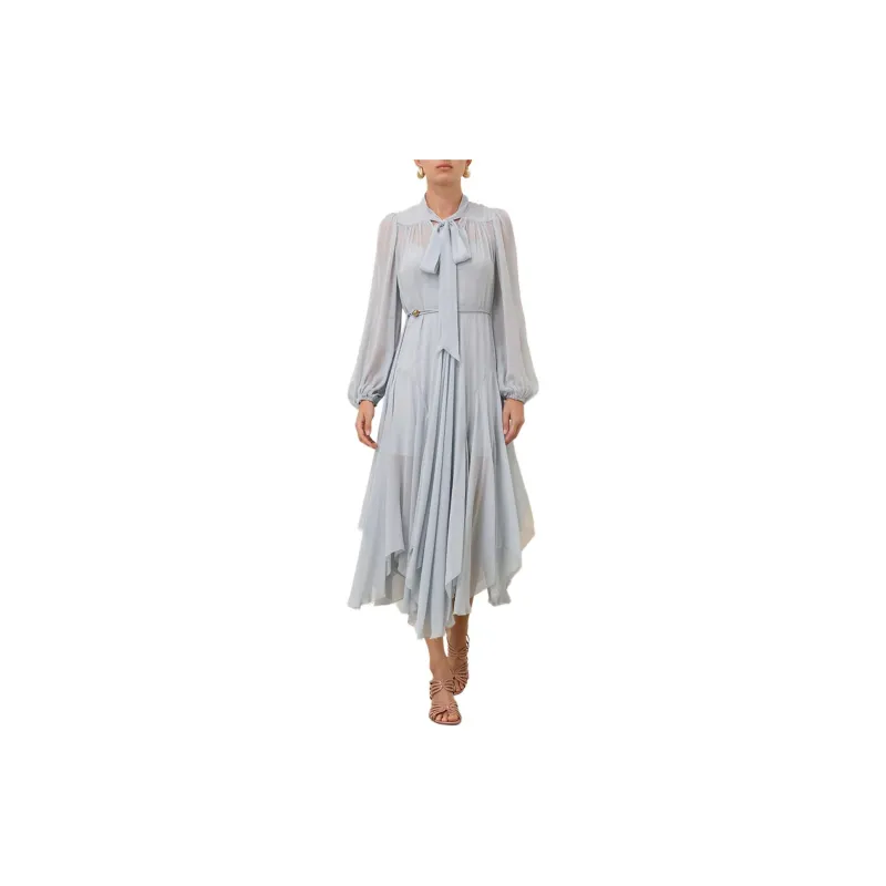Zimmermann Eden Midi Dress-2
