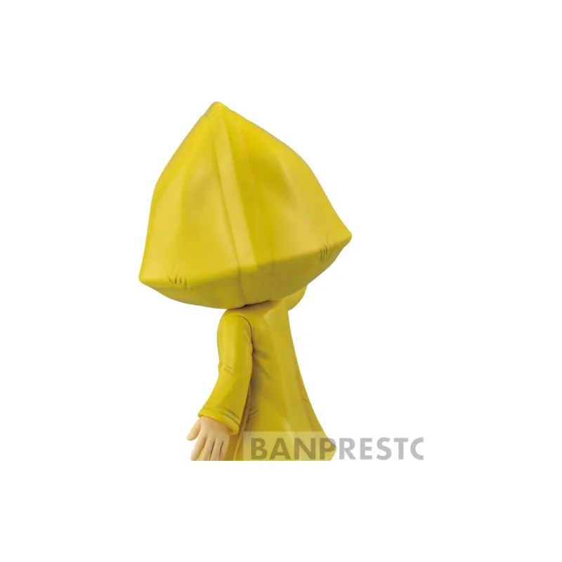 BANPRESTO Glass Factory, Little Nightmare, Little Six Bonus Gifts-2
