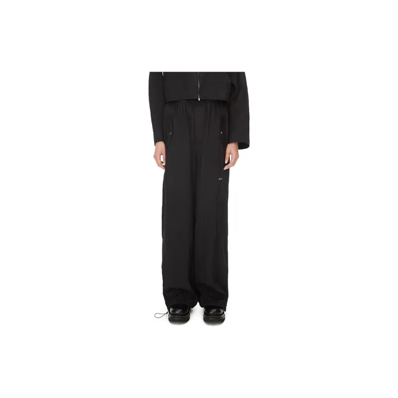 IMMI SS22 Cargo Pants Thickened Pants Women's-2