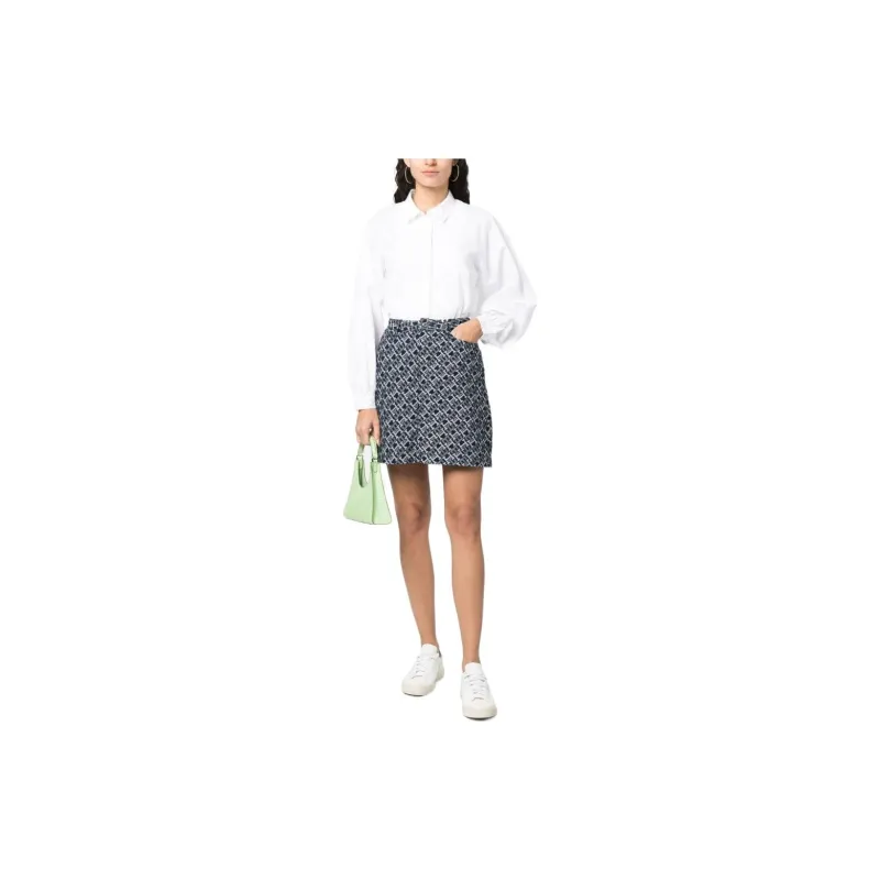 Tommy Hilfiger Raglan Cotton Shirt-2
