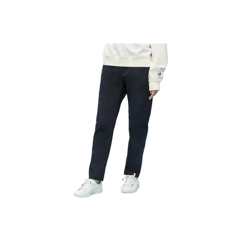 DESCENTE Le Coq Sportif Casual Pants Women's-6