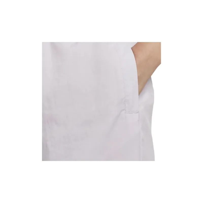 Nike Casual Shorts Women's Light Purple-5