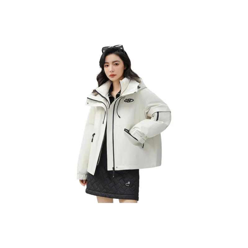YAYA Down Jackets Women's-8