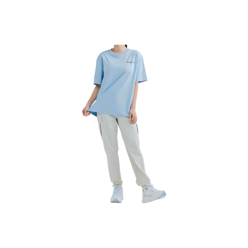 Discovery Expedition Casual Pants Women's Beige-5
