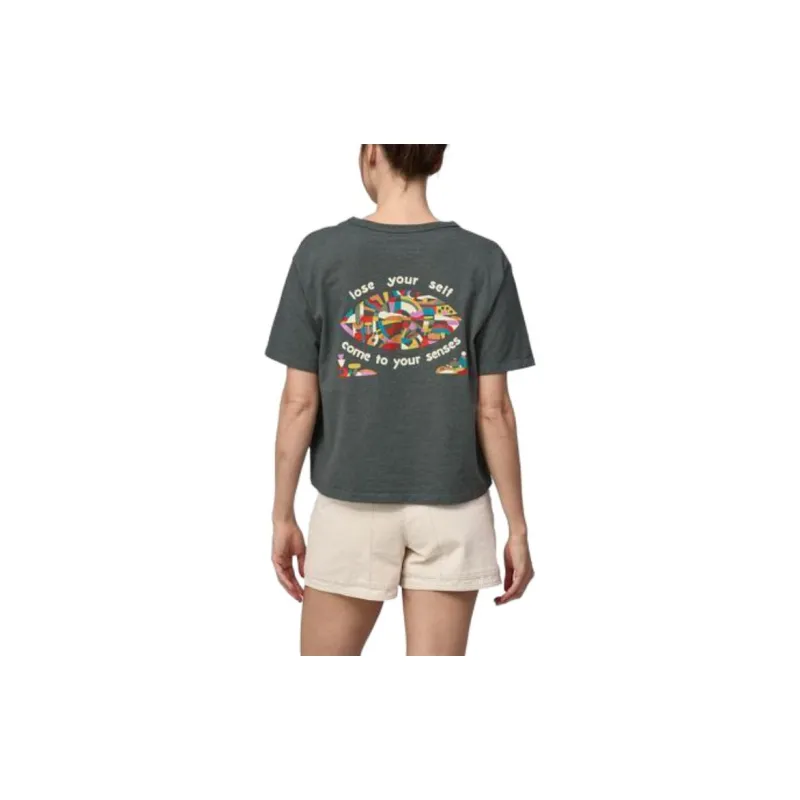 Patagonia Responsibili Tee T Shirt Women's-3