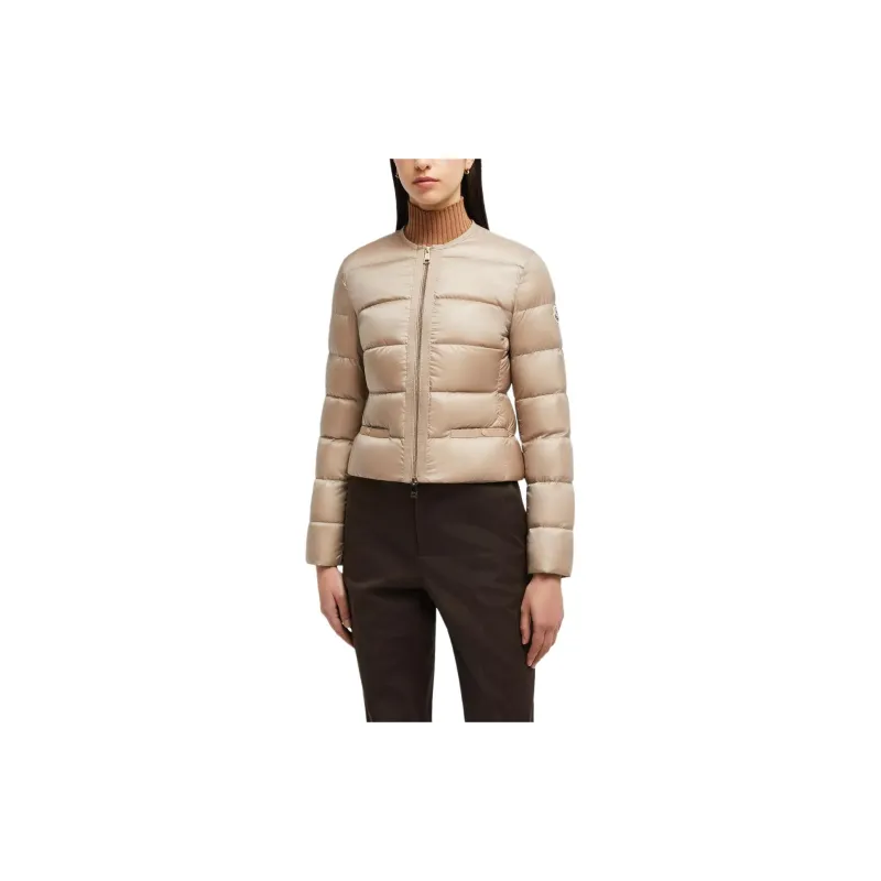 Moncler Laurine Zip-Up Jacket-2