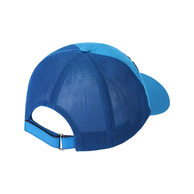 GUCCI Logo Patch Baseball Hat-3