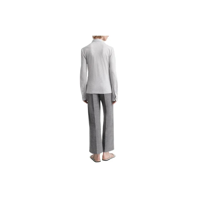 TOTEME Long-sleeve Top-2