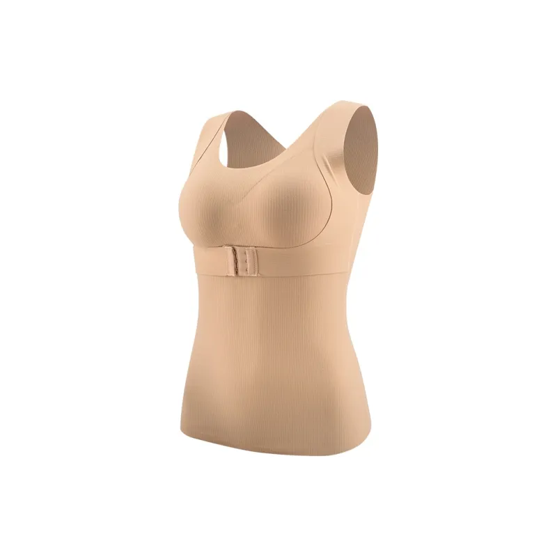 Urban beauty Women's Tank Tops-2