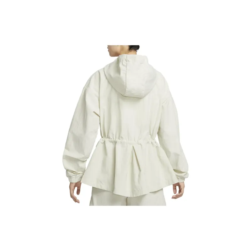 Nike Jackets Coats Women's White-3