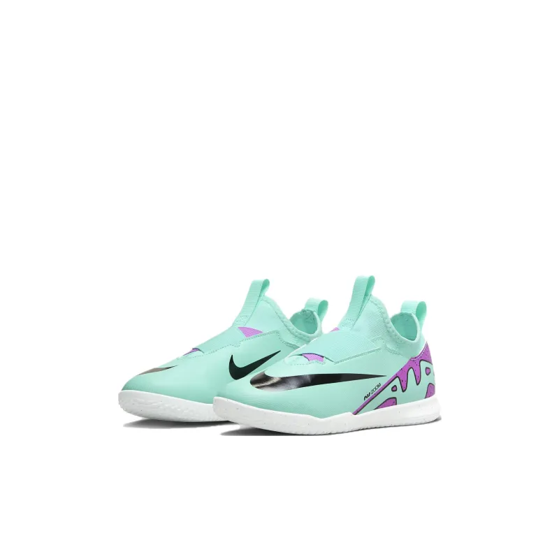 Nike Zoom Mercurial Vapor 15 Academy IC GS 'Peak Ready Pack'-2