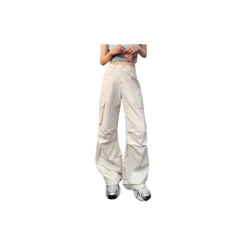 Kazakhstan Cargo Pants Women's Sand