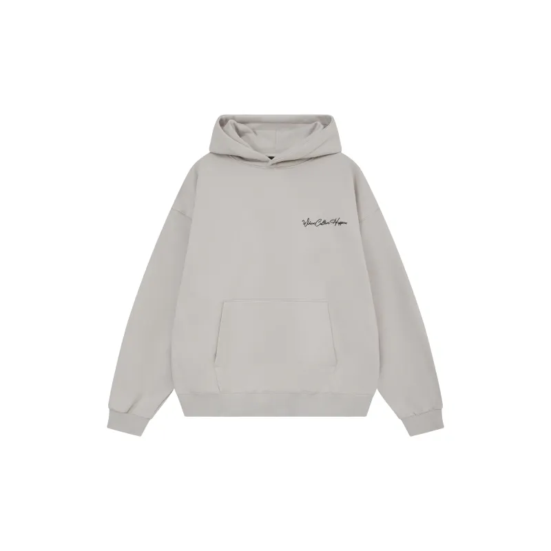 INNERSECT Spring And Fall Winter Sweatshirt Unisex-5