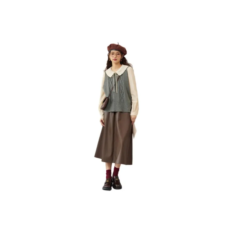 ZIHAN Sweaters Women's-6
