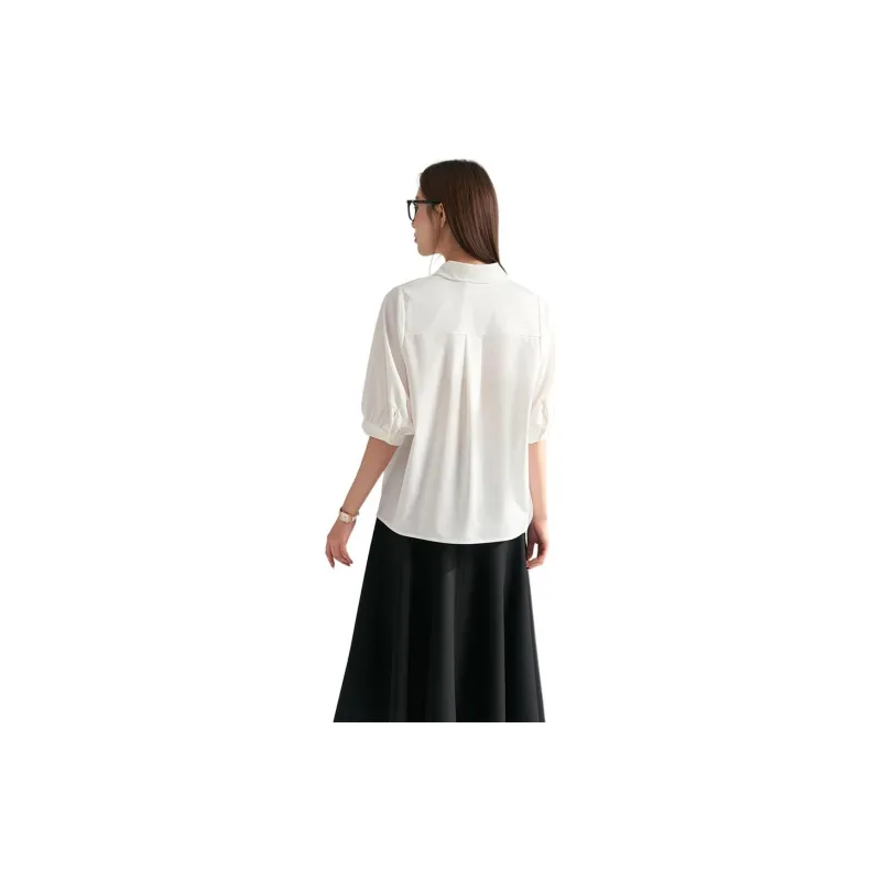 Miss Burde Shirts Women's-1