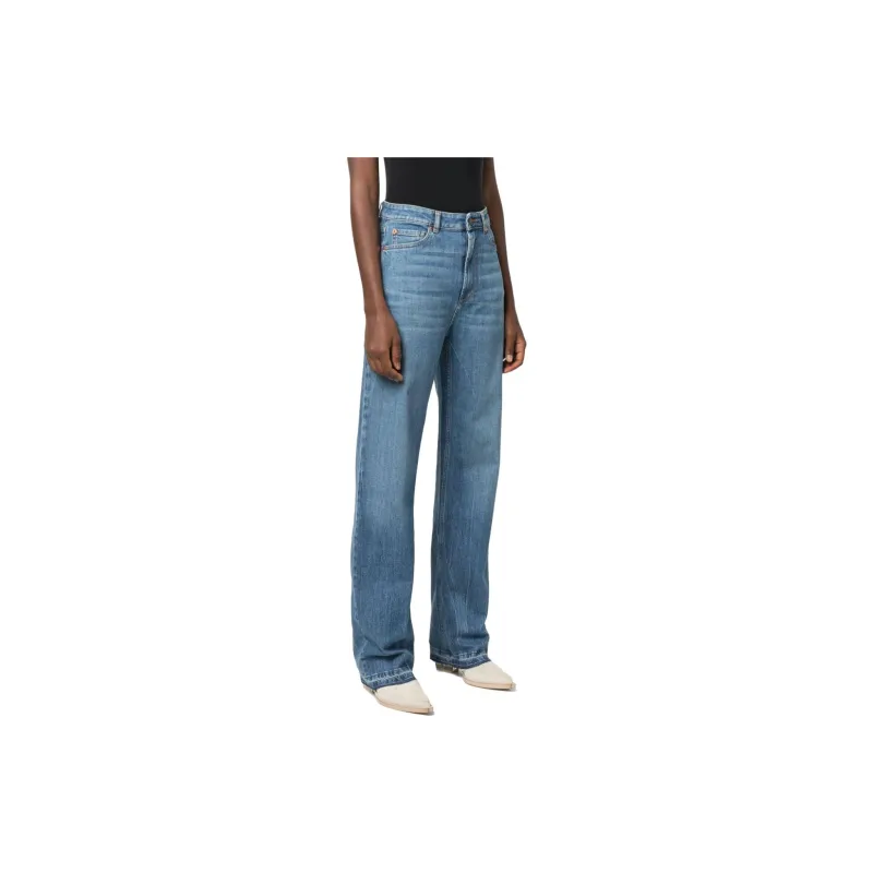 3X1 Jeans Women's Blue-3