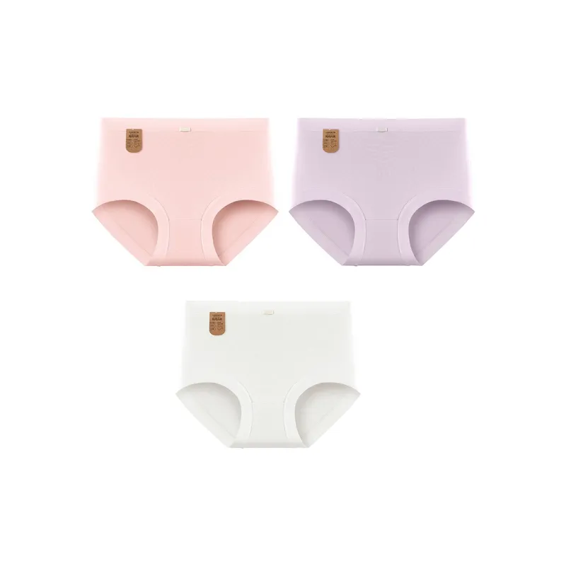 GRACEWELL Underpants Women's 3 Pack-10