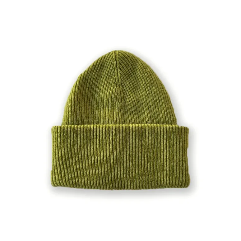 Yamaichi Maru Wool Beanies Unisex-3