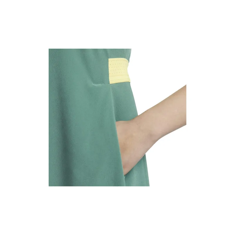 Nike Slip Dresses Women's Mint Green-4