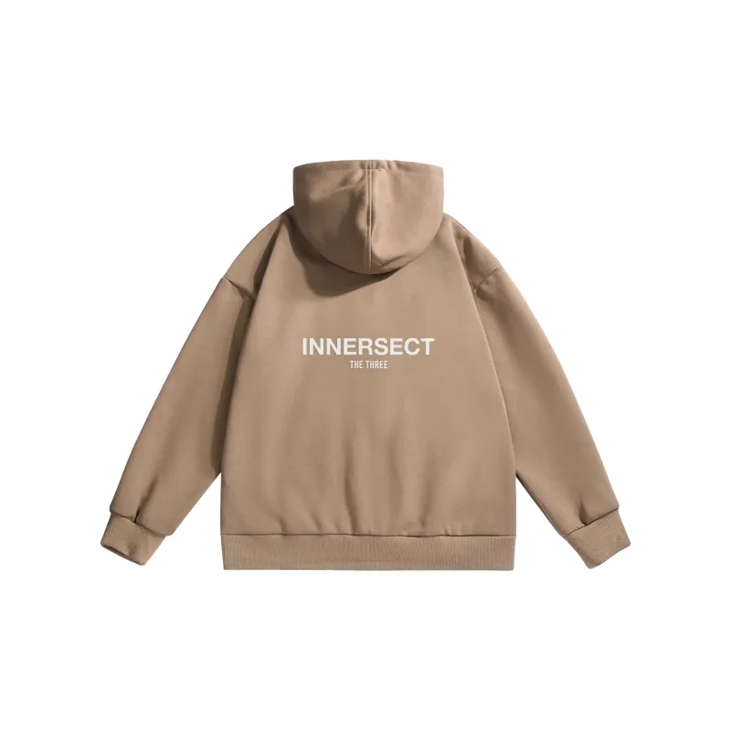 INNERSECT 24FW Fall And Winter Sweatshirt Unisex-5
