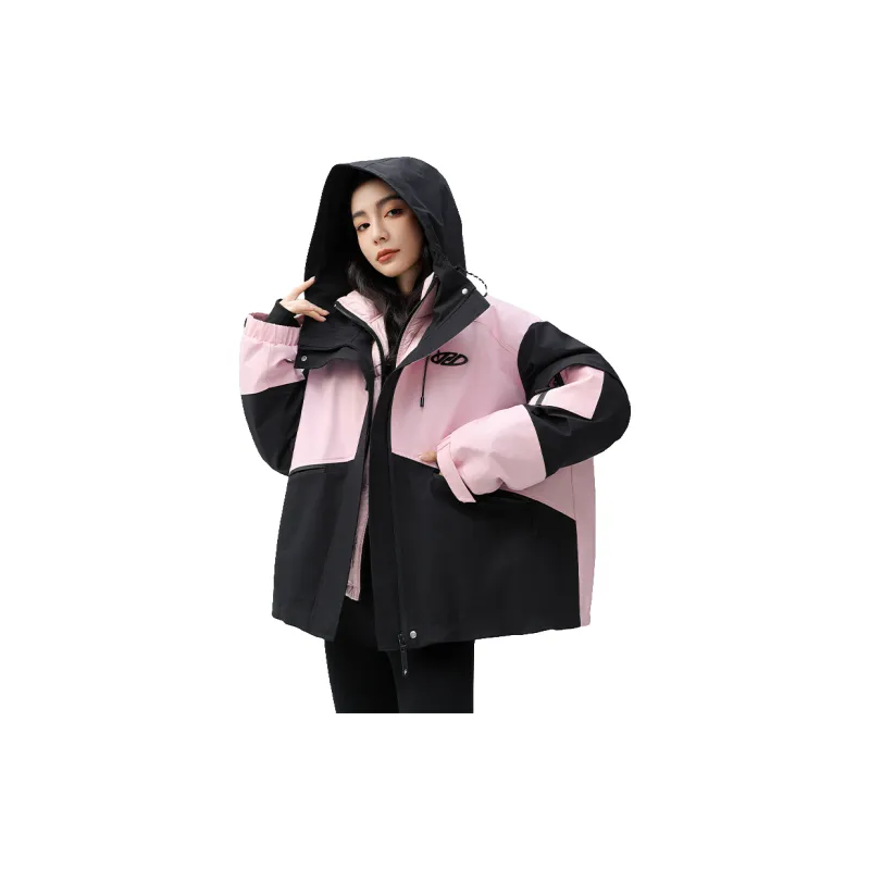 YAYA Down Jackets Women's-19