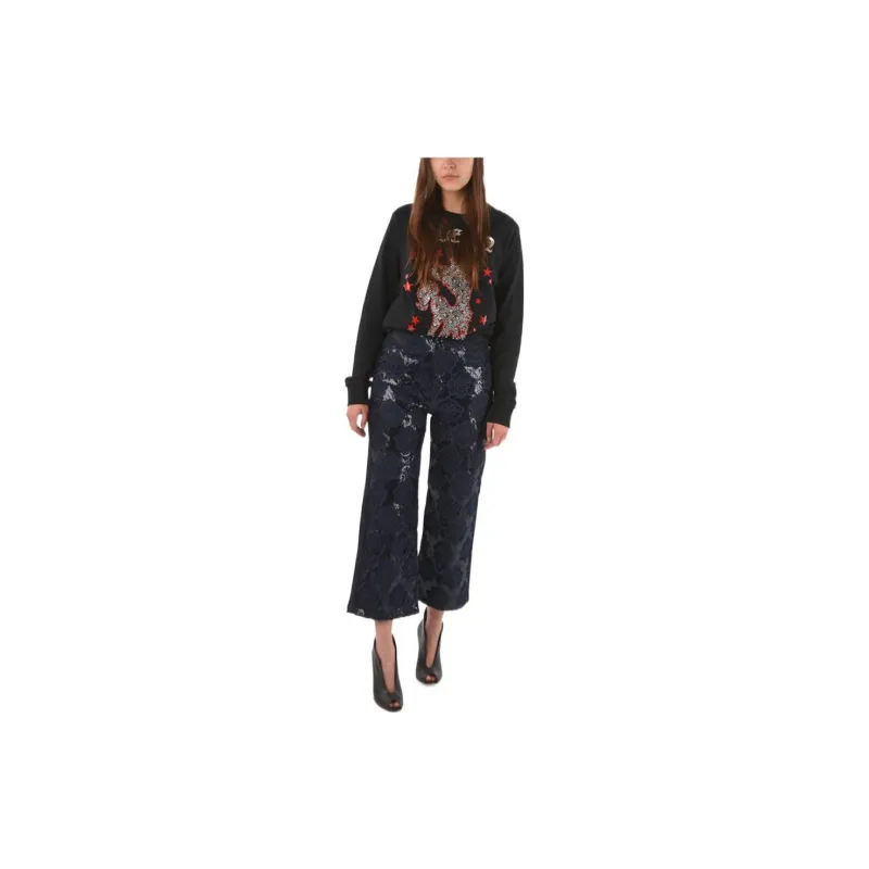 DIESEL Jeans Women's Blue-2