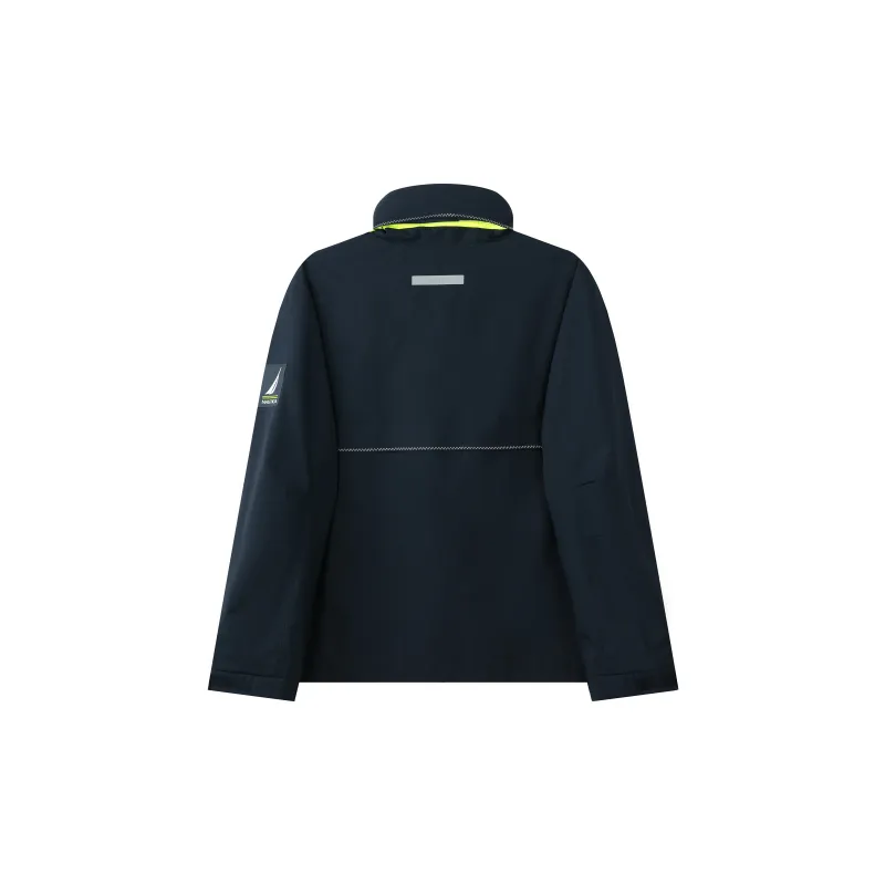 NAUTICA Jackets Coats Men's Navy Blue-1