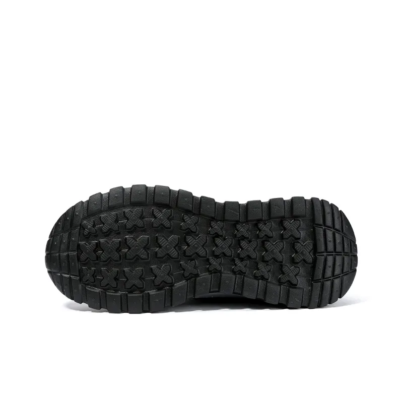 Old Meihua Mid Top Casual Shoes Men's-8