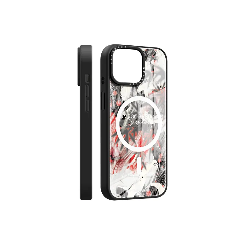 MINISO Phone Cases-3