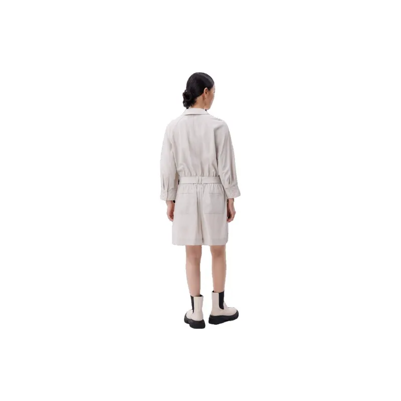 Broadcast Bodysuits Women's-2