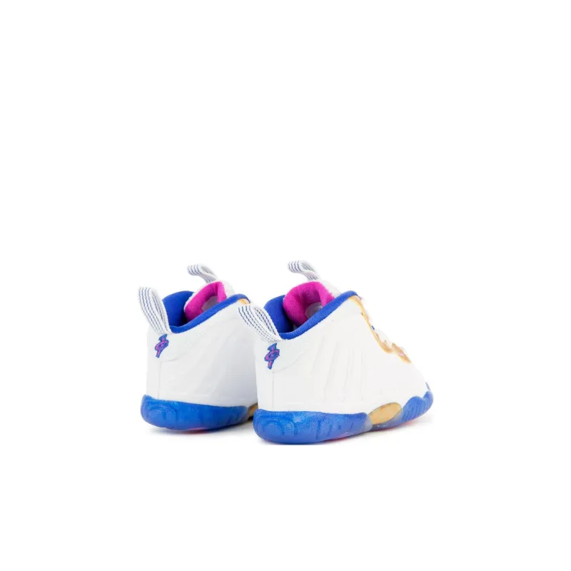 Nike Air Foamposite One Peanut Butter & Jelly TD-4