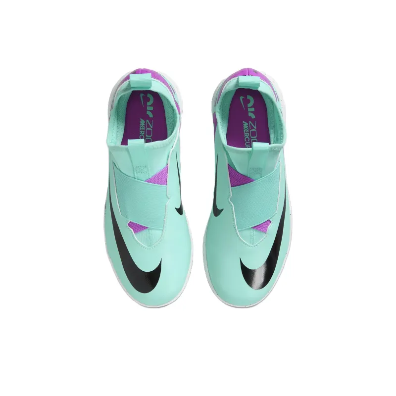 Nike Zoom Mercurial Vapor 15 Academy IC GS 'Peak Ready Pack'-3