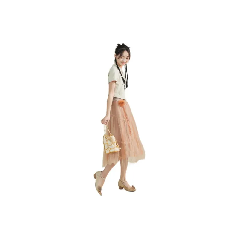 ZIHAN T-Shirts Women's-5