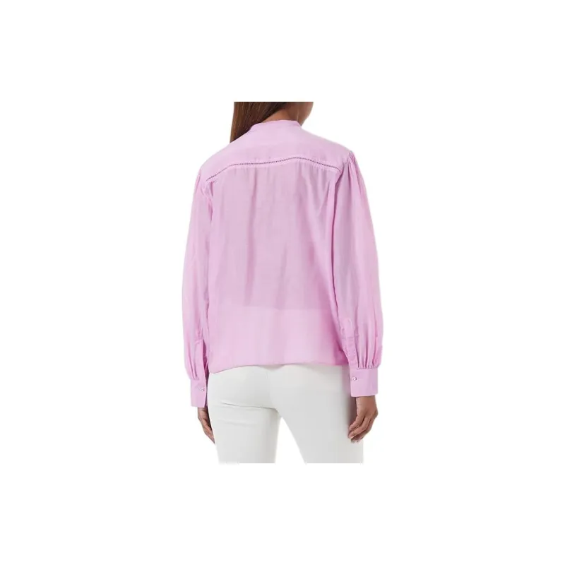 HUGO BOSS Shirts Women's Pink-1