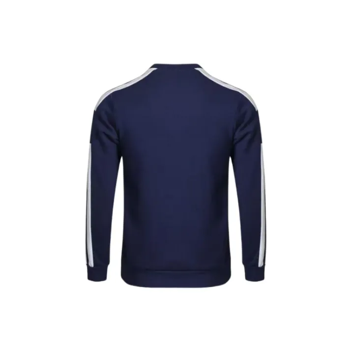 Adidas Sweatshirt Unisex Ink Blue-2