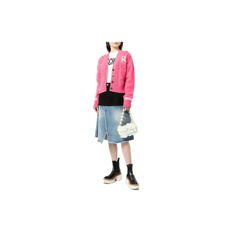 Sonia Rykiel Knitwear Women's Pink-1