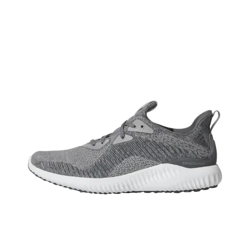 Adidas Alphabounce Reflective Grey