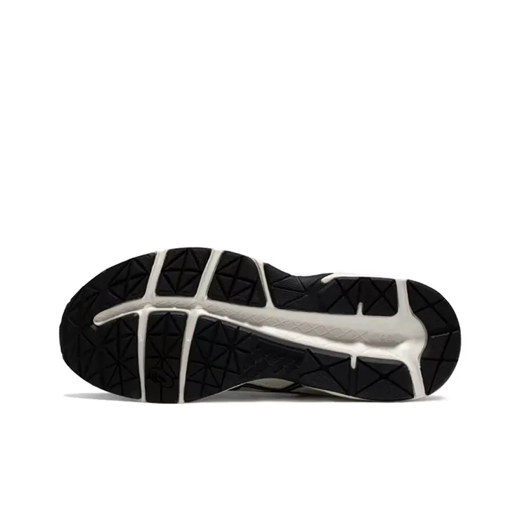 Asics Gel-Contend 4 Cushioned Slip-Resistant Low-Top Running Shoes Men's Coffee-5
