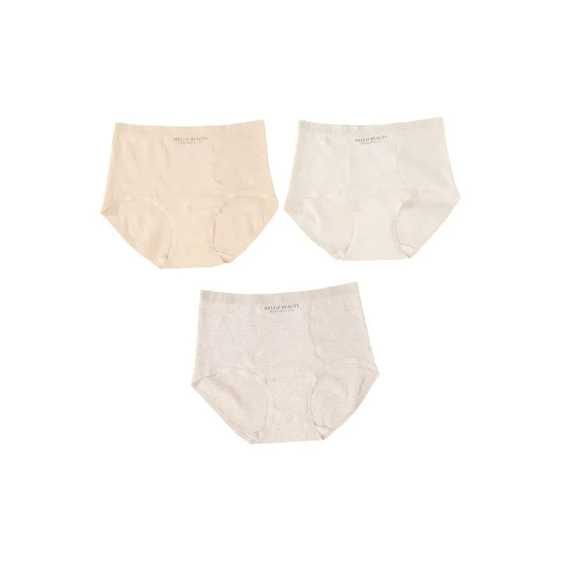 LoveEsteem Underpants Women's 3 Pack-1