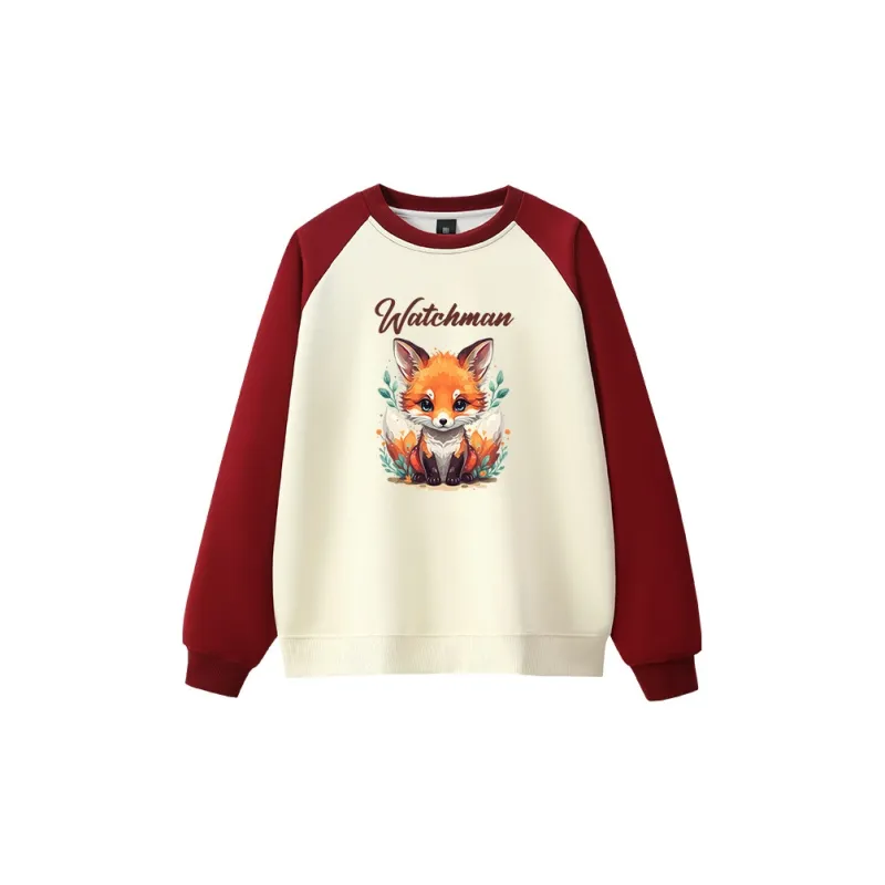 Bird Of Aussie Sweatshirt Women's-8