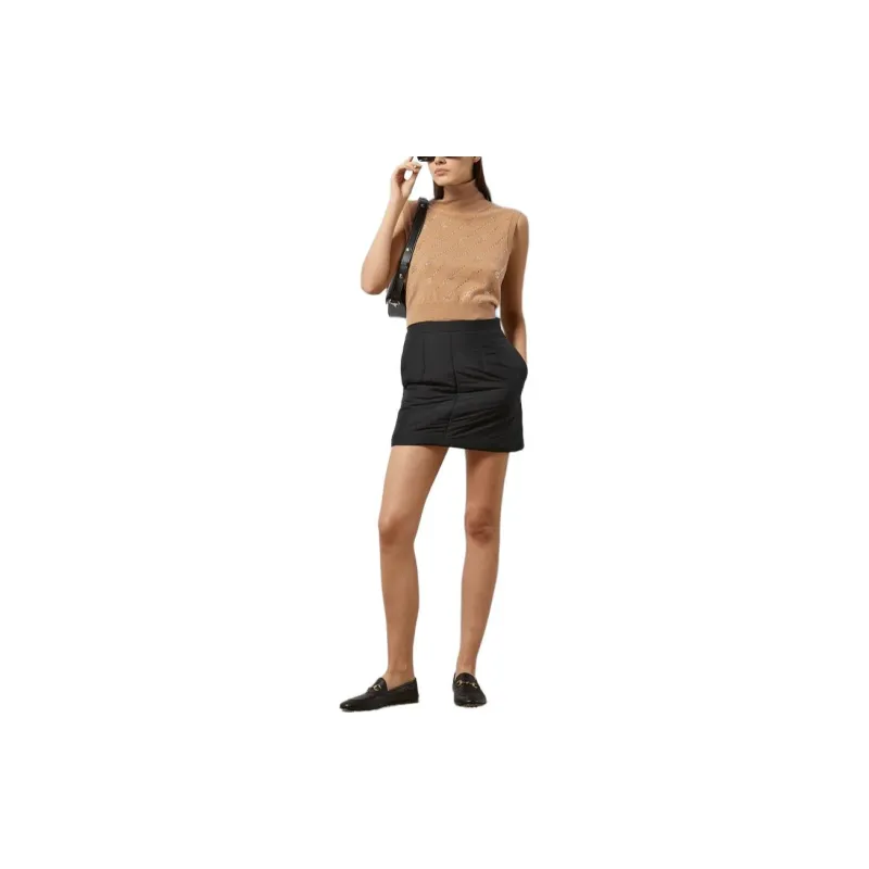 GUCCI T Shirts Women's Khaki-1