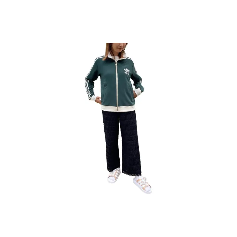 Adidas Originals Premium Originals Sweatshirt-2