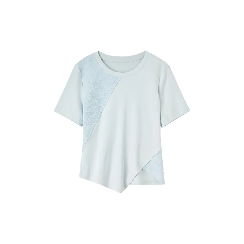SENTUBILA T Shirts Women's-6