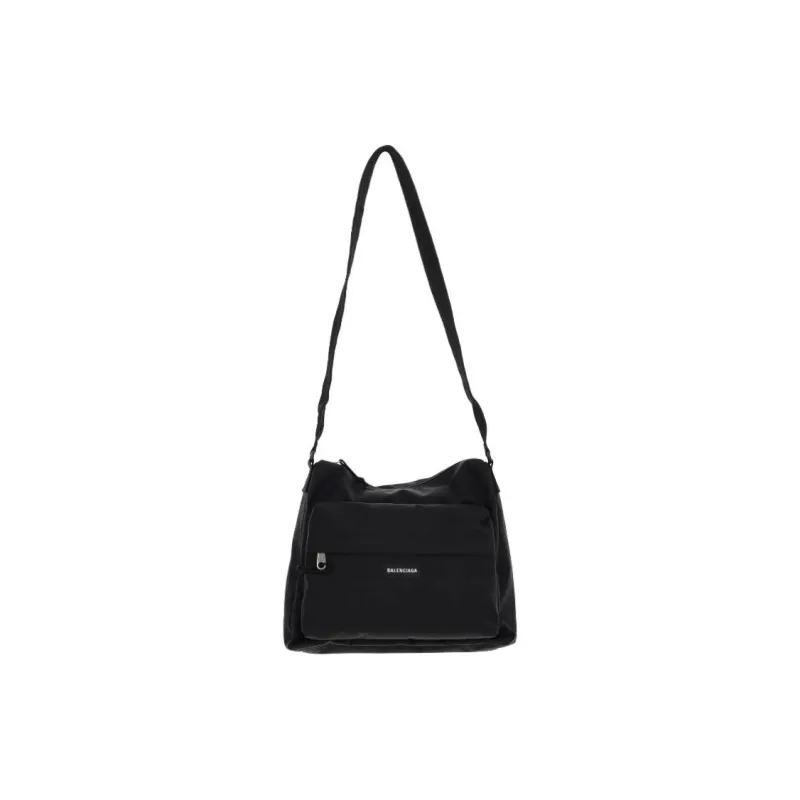 Balenciaga Explorer Sling Hobo Bag-0