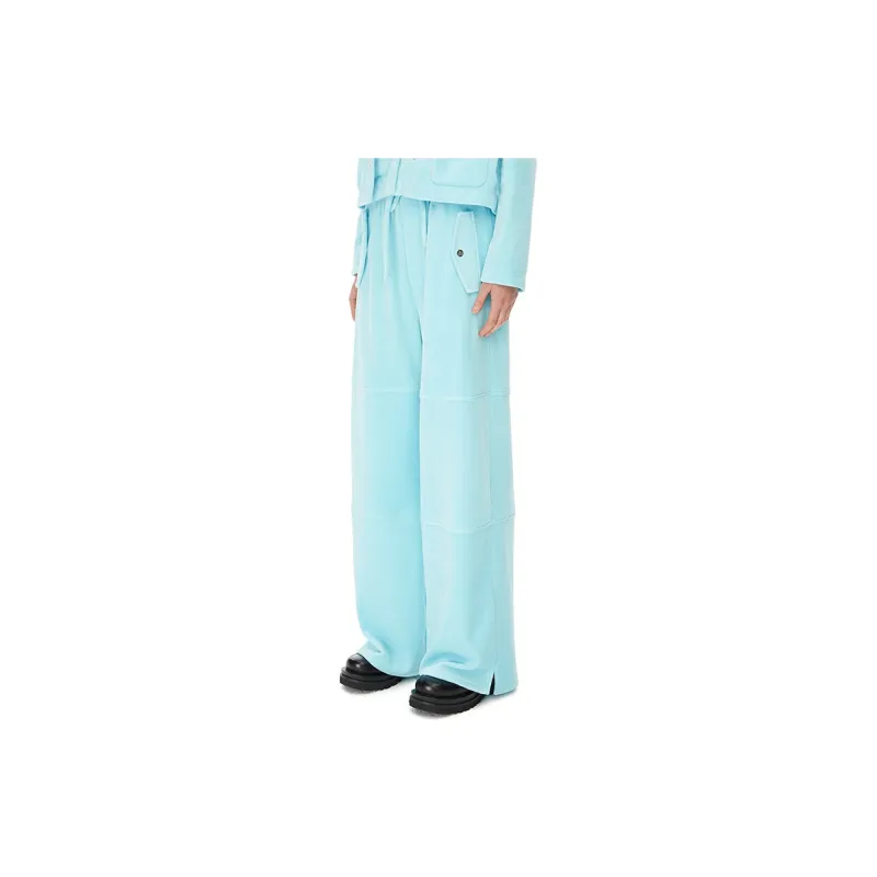 IMMI SS22 Straight Pants Women's-4