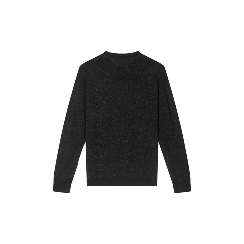 ANDREW MACKENZIE Knitwear Men's Black-1
