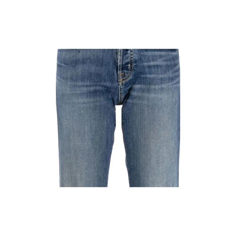NILI LOTAN Jeans Women's Indigo-5