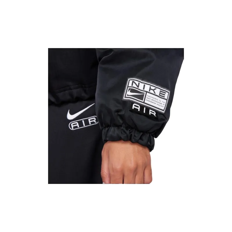 Nike Air Jackets & Coats Women's Black-3