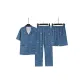 308 Light Blue[Set of 3]