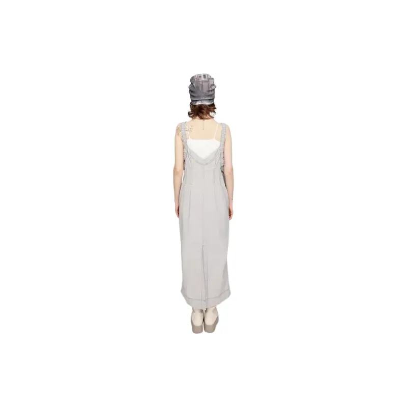 SLY Slip Dresses Women's-2